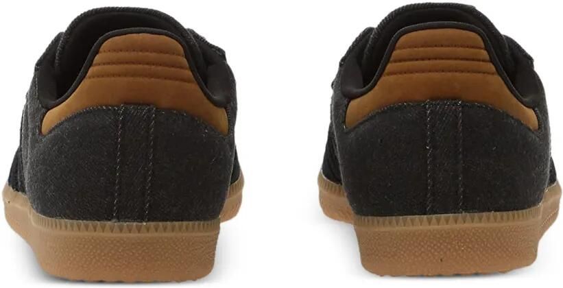 Adidas Superstar II geribbelde sneakers Beige - Foto 8