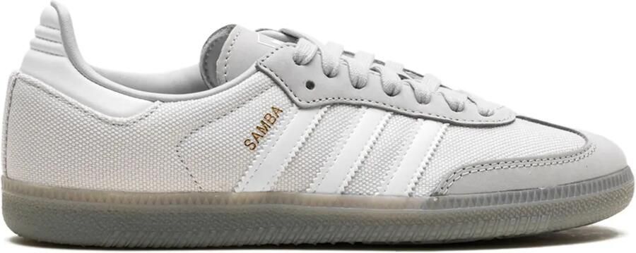 Adidas Crazy IIInfinity sneakers Zwart