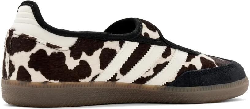 Adidas Samba Jane Mary Jane schoenen met dieren-print Wit - Foto 4