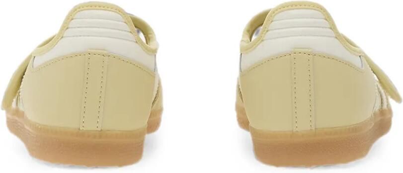 Adidas Samba Jane ballerina's Geel - Foto 2