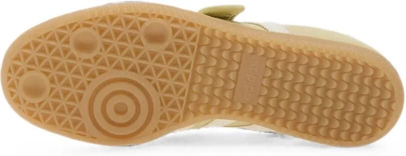 Adidas Samba Jane ballerina's Geel - Foto 5
