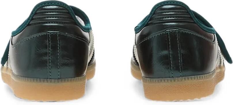 Adidas Samba Jane ballerina's Groen - Foto 2