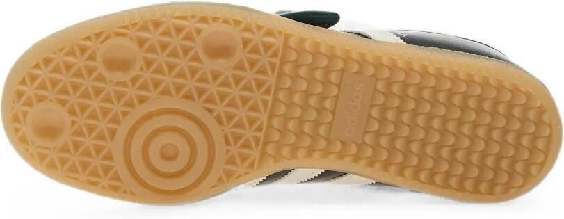 Adidas Samba Jane ballerina's Groen - Foto 4