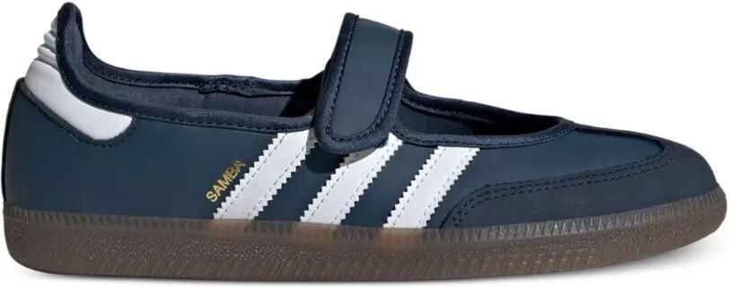 Adidas Samba Jane OG sneakers met enkele band Blauw