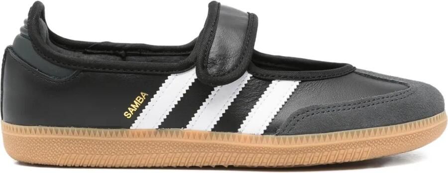 Adidas Samba Jane schoenen Zwart