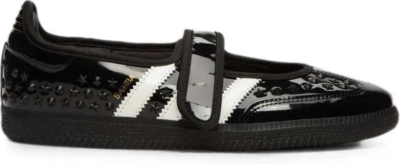 Adidas Samba Jane schoenen Zwart