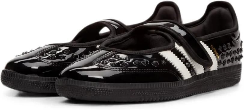 Adidas Samba Jane schoenen Zwart - Foto 2