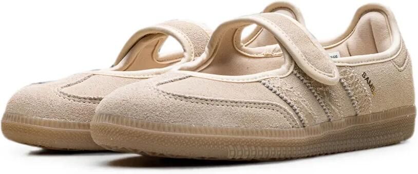 Adidas Samba Jane slip-on sneakers Beige - Foto 9