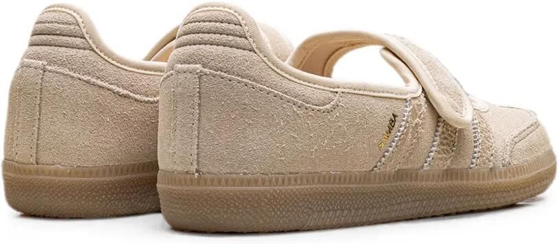 Adidas Samba Jane slip-on sneakers Beige - Foto 7