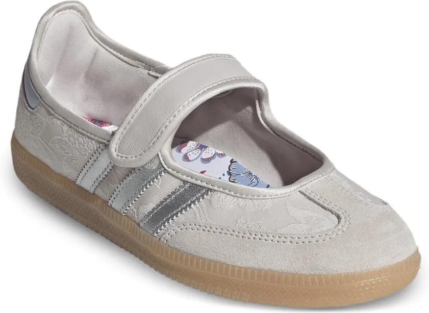 Adidas Samba Jane sneakers Beige - Foto 2