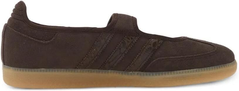 Adidas Samba Jane sneakers Bruin