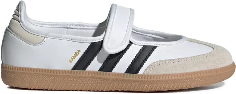 Adidas Samba Jane sneakers Wit