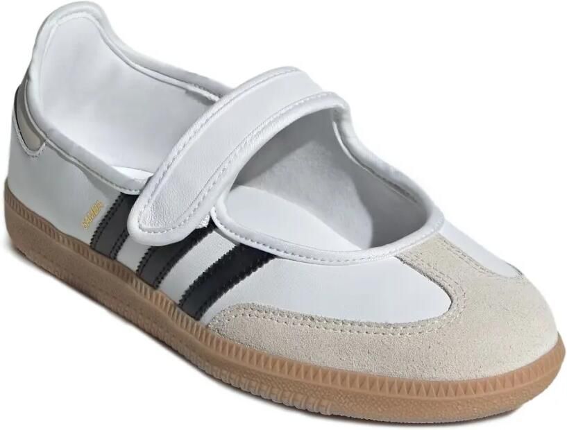 Adidas Samba Jane sneakers Wit - Foto 2