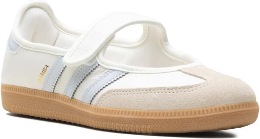Adidas Samba Jane sneakers Wit
