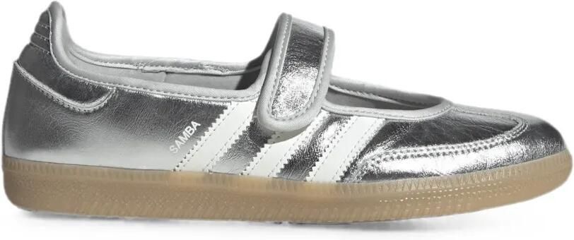 Adidas Samba Jane sneakers Zilver