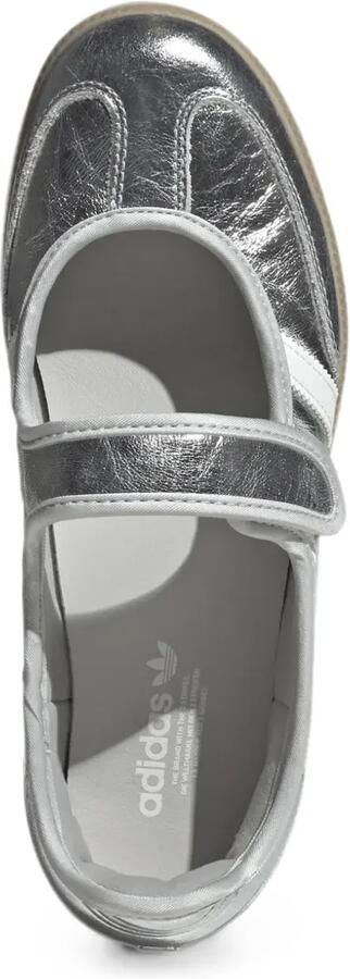 Adidas Samba Jane sneakers Zilver - Foto 3
