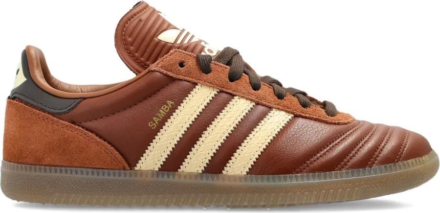 Adidas Samba JP sneakers Bruin