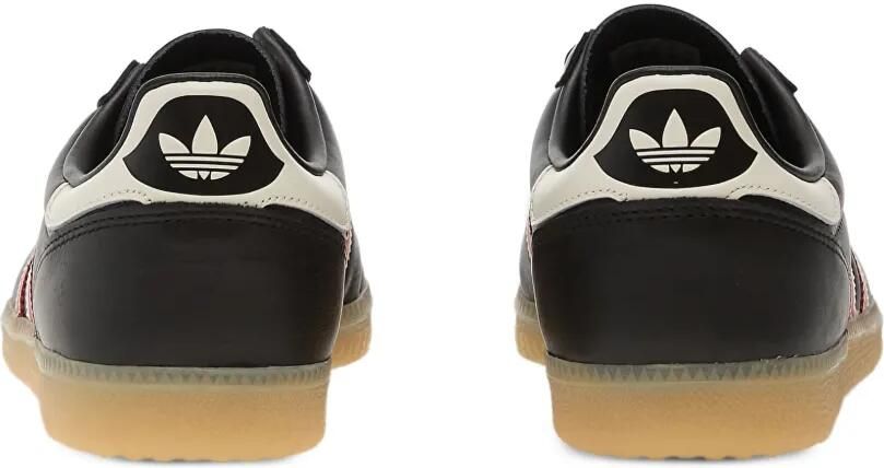 Adidas Handball Spezial Bold sneakers met drie strepen en plateauzool Roze - Foto 6