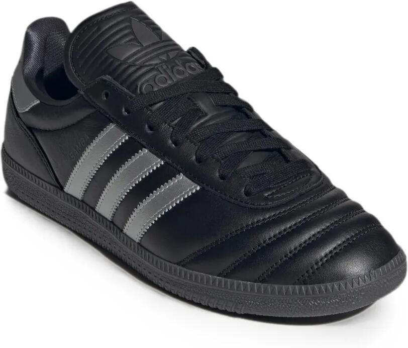 Adidas Purechill gestreepte slippers Wit - Foto 3
