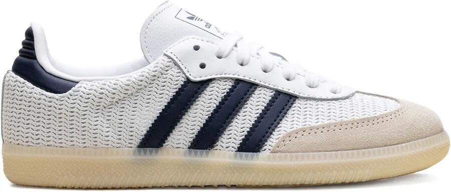 Adidas Handball Spezial "Lucid Pink White" sneakers Roze