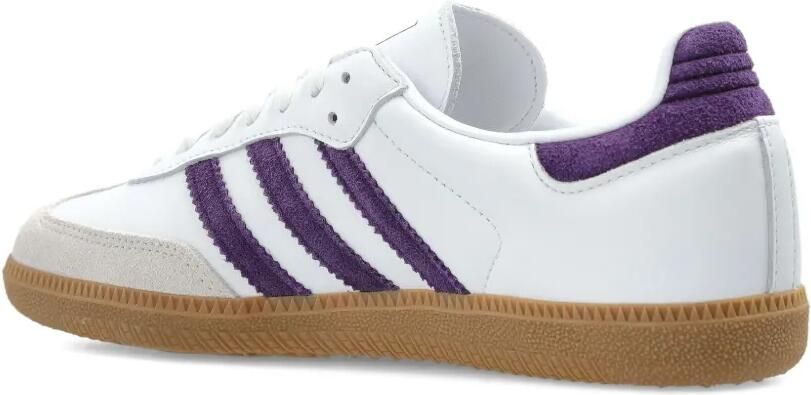 Adidas x Liberty London Samba OG sneakers Beige - Foto 10