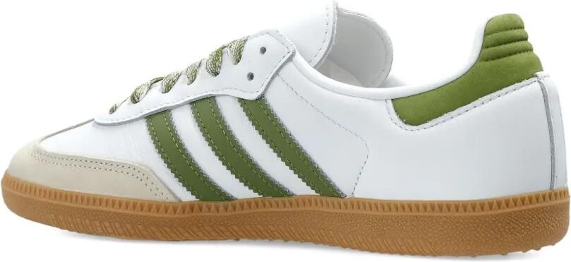 Adidas x Bad Bunny Gazelle Indoor "Wonder Clay" sneakers Roze - Foto 9
