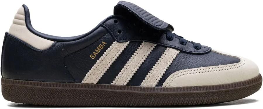 Adidas Handball Spezial "Warm Sandstone Preloved Ink" sneakers Bruin - Foto 4