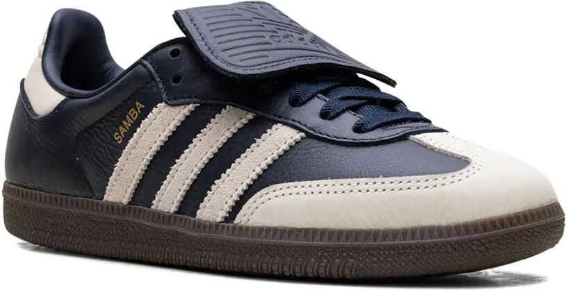 Adidas Handball Spezial "Warm Sandstone Preloved Ink" sneakers Bruin - Foto 3