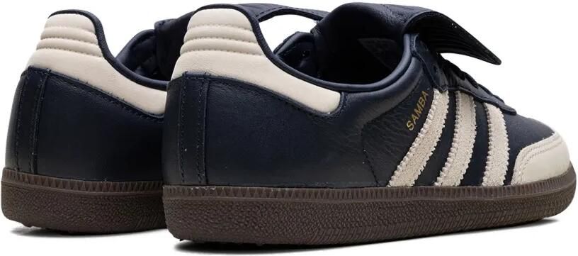 Adidas Handball Spezial "Warm Sandstone Preloved Ink" sneakers Bruin - Foto 6