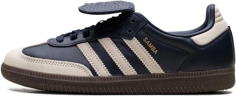 Adidas Handball Spezial "Warm Sandstone Preloved Ink" sneakers Bruin - Foto 8