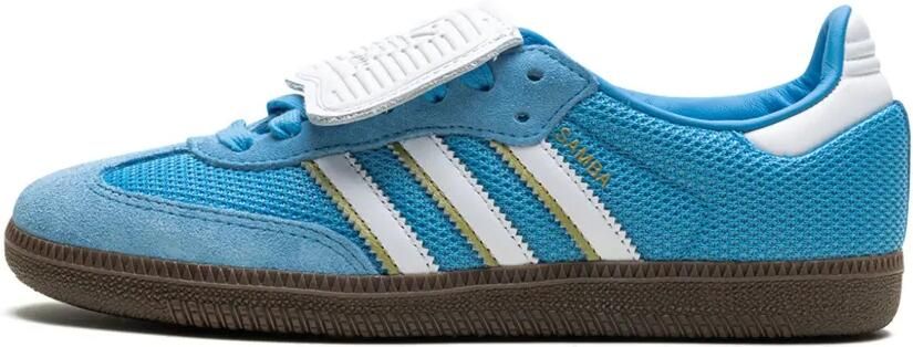 Adidas Samba Lt "Blue Burst" sneakers Blauw - Foto 4