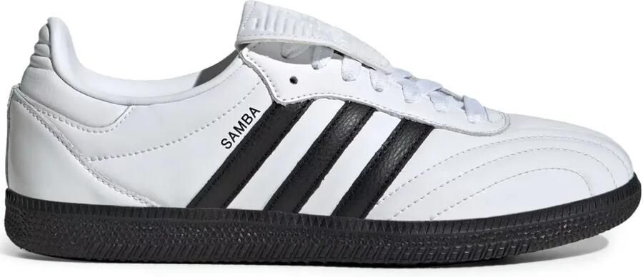 Adidas Samba LT "Cloud White" sneakers Wit