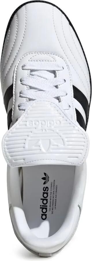 Adidas Samba LT "Cloud White" sneakers Wit - Foto 2