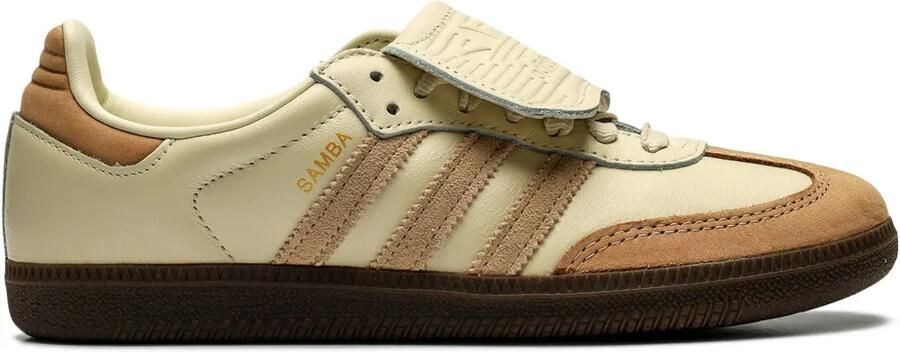 Adidas Samba LT "Cream Warm Sand" sneakers Beige