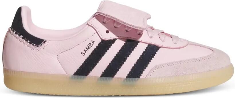 Adidas Samba LT sneakers met bandje Roze