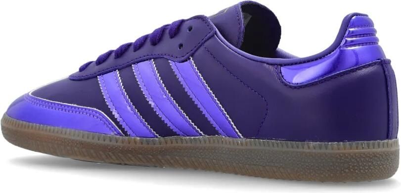 Adidas Samba LT sneakers Paars - Foto 2