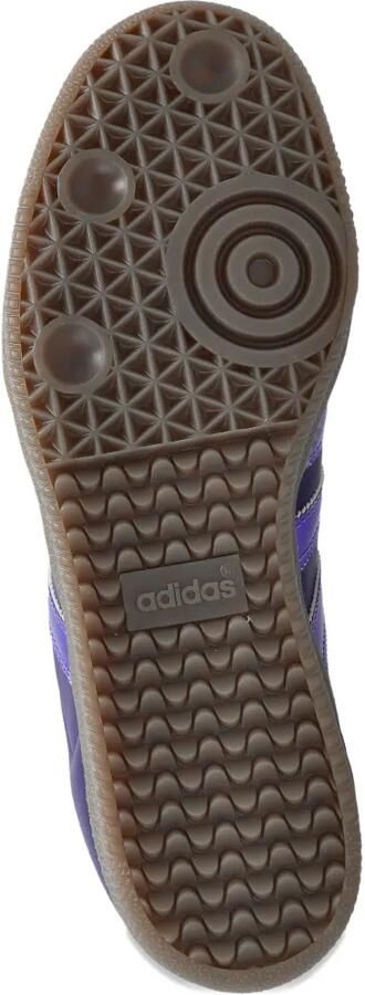 Adidas Samba LT sneakers Paars - Foto 4