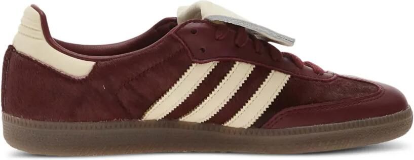 Adidas Samba LT sneakers Rood