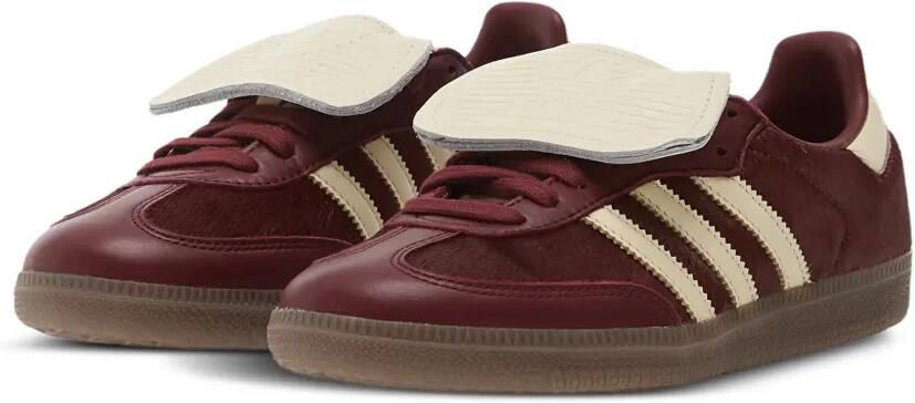 Adidas Samba LT sneakers Rood - Foto 3
