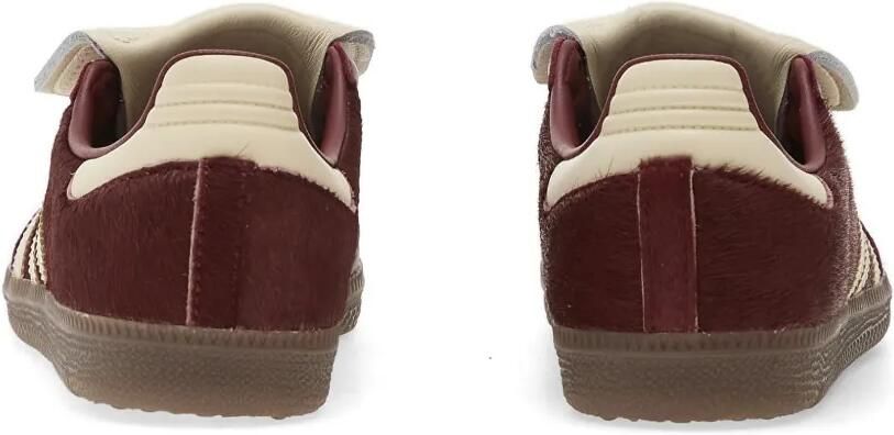 Adidas Superstar II sneakers met schelpen neus Bruin - Foto 19
