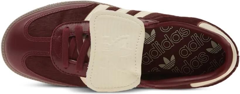 Adidas Samba LT sneakers Rood - Foto 4