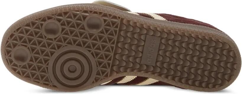 Adidas Samba LT sneakers Rood - Foto 5
