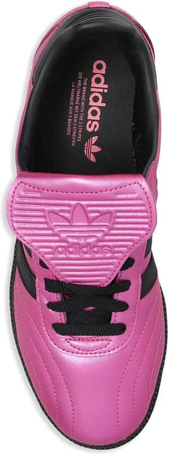 Adidas Samba LT sneakers Roze - Foto 5