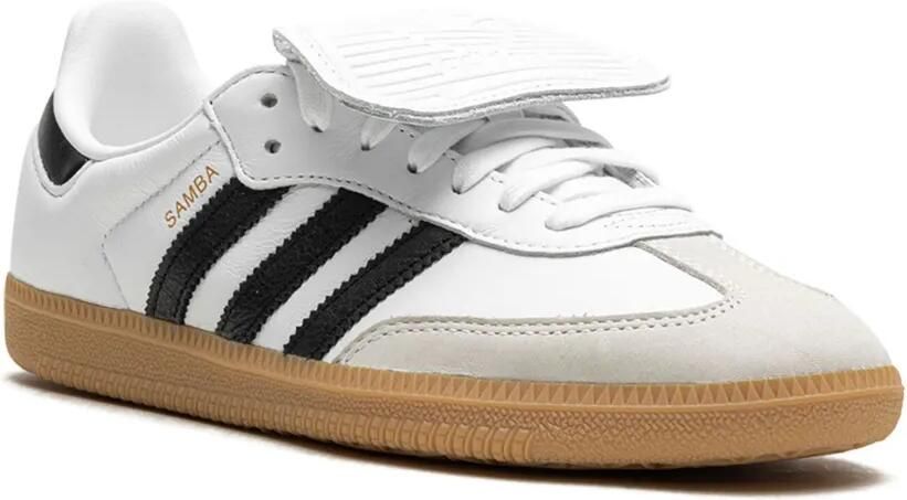 Adidas Samba LT sneakers Wit - Foto 2