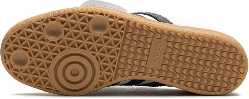 Adidas Samba LT sneakers Wit - Foto 3