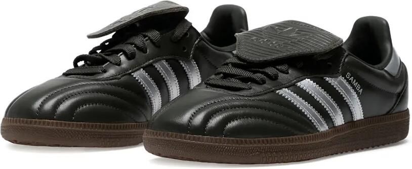 Adidas Samba LT W Core sneakers Zwart - Foto 3