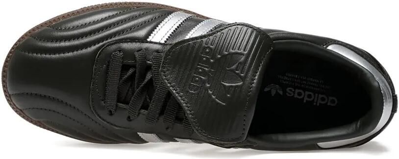 Adidas Samba LT W Core sneakers Zwart - Foto 4