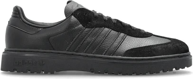 Adidas Samba LX Freizeit sneakers met vlakken Zwart - Foto 1