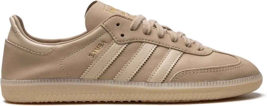 Adidas Samba "Magic Beige" sneakers - Foto 1