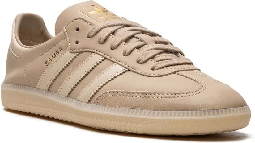 Adidas Samba "Magic Beige" sneakers - Foto 2